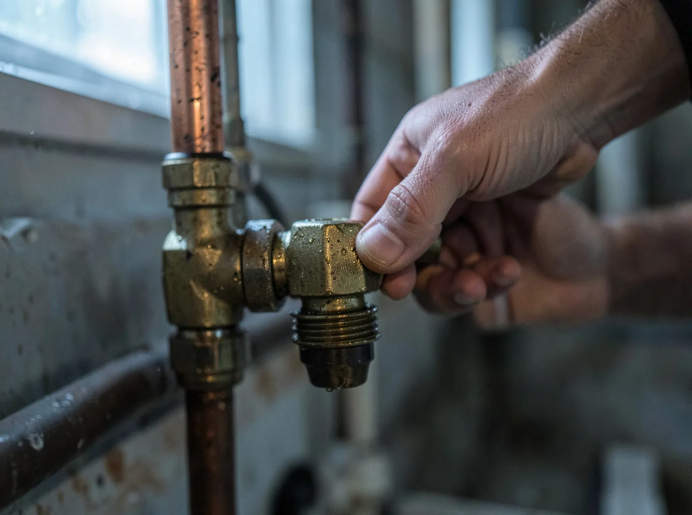 Emergency Plumber Mitchell, OR FAQs